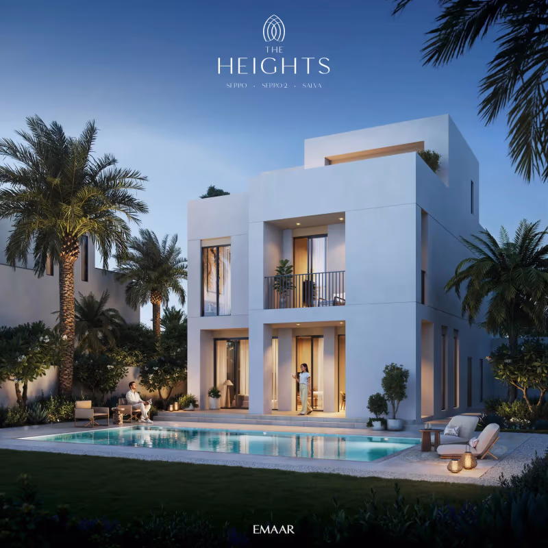 Emaar Salva #2