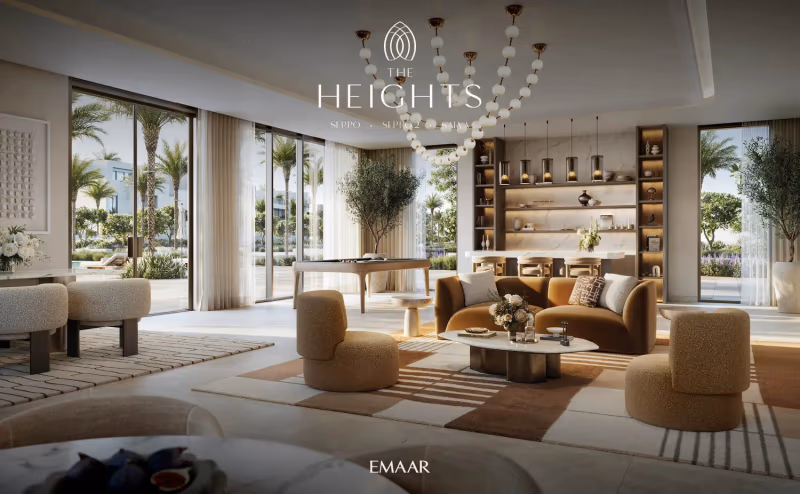 Emaar Salva #3
