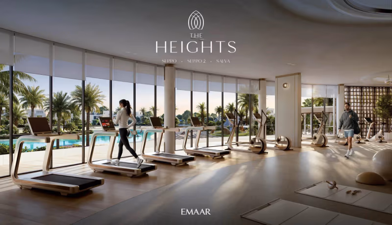 Emaar Salva #4