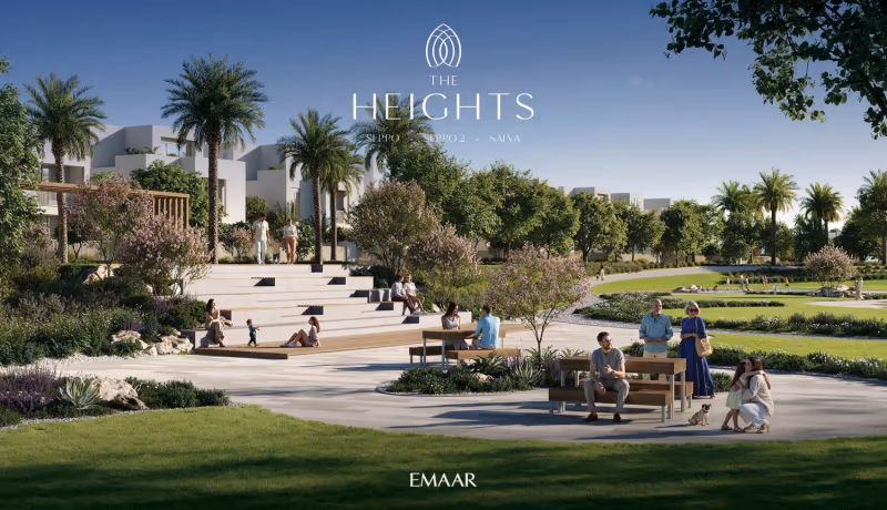 Emaar Salva #5