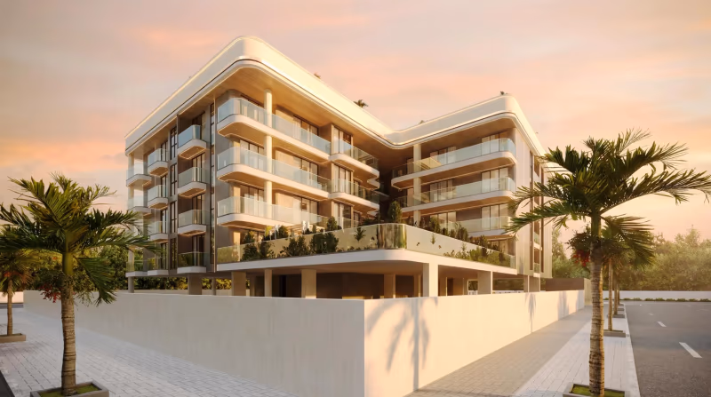 NAMO VIVIDA Residences #2