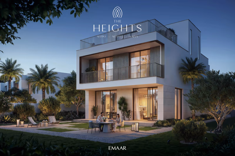 Emaar Serro 2 #2