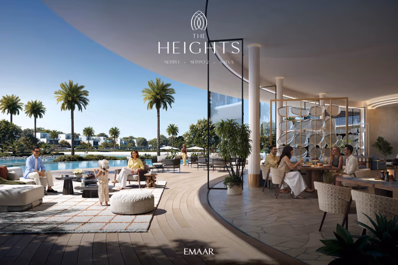 Emaar Serro 2 #4