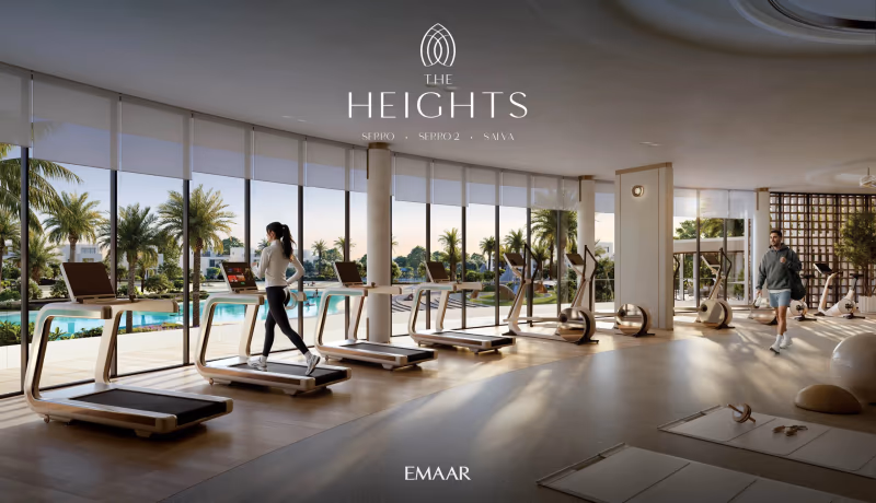 Emaar Serro 2 #5