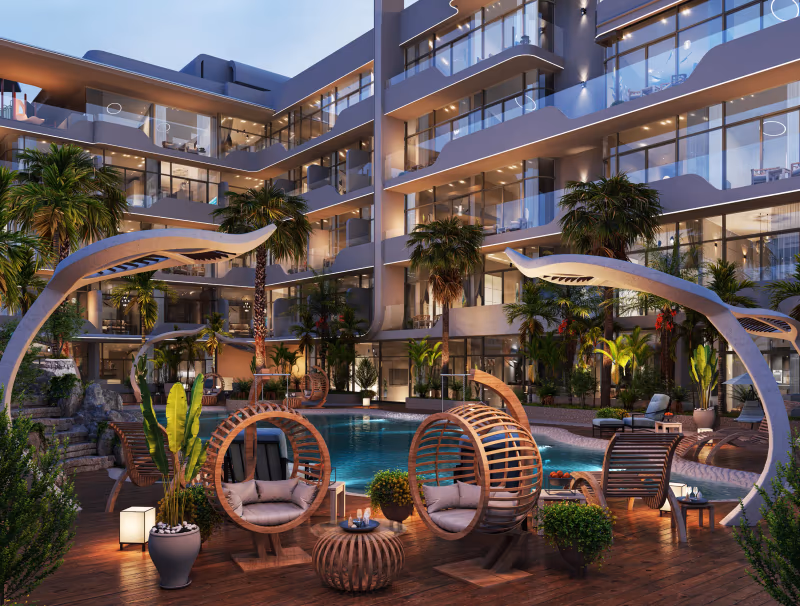 Tabeer 99 Parkplace #2