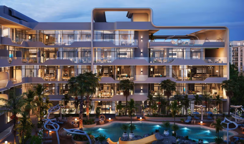 Tabeer 99 Parkplace #4