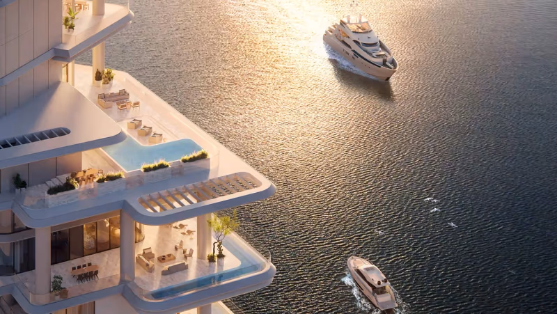 Omniyat VELA, Dorchester Collection #4