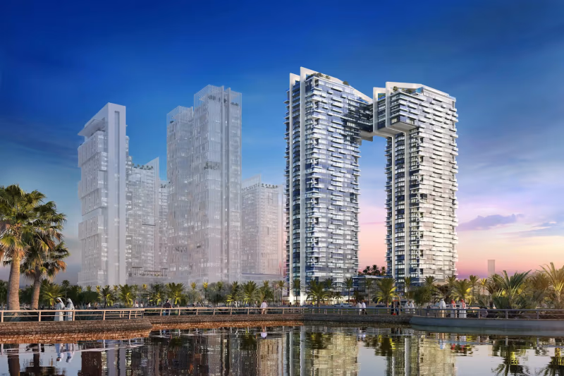 Wasl 1 Residences #2