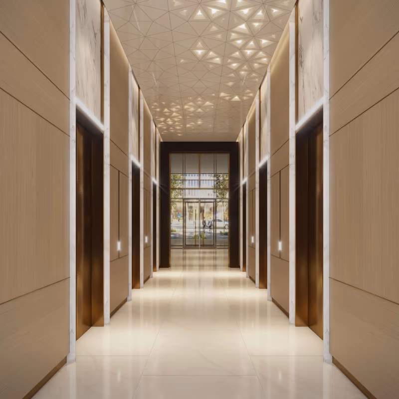 Wasl 1 Residences #3
