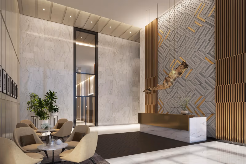 Wasl 1 Residences #4