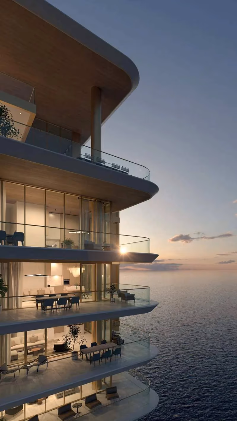 Palma Serenia Living #3