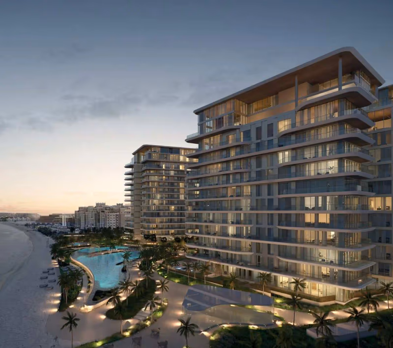 Palma Serenia Living #4