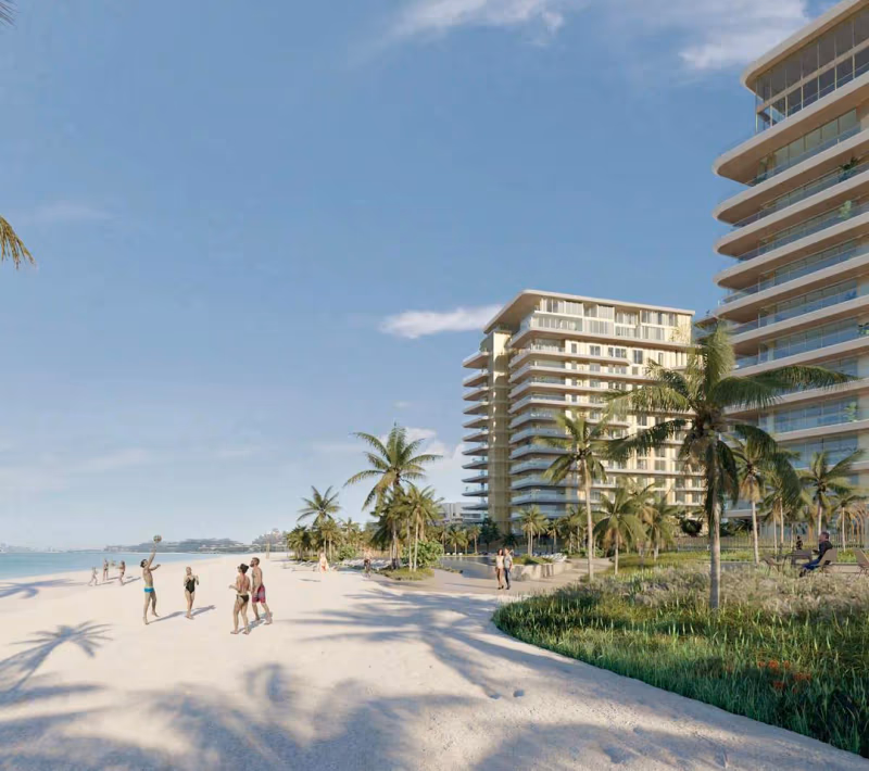 Palma Serenia Living #5