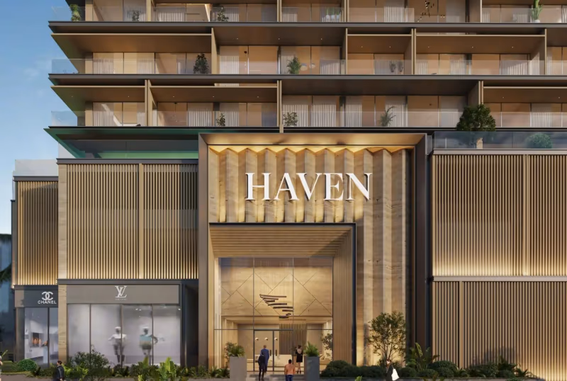METAC Haven Living #2