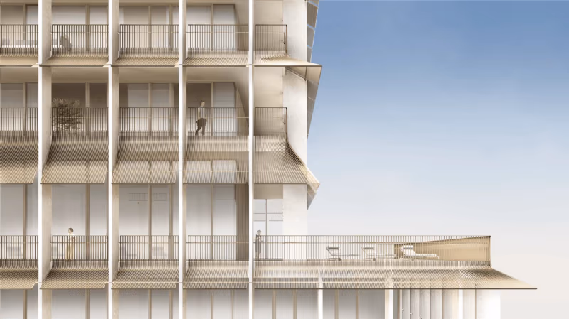 H&amp;H Four Seasons Private Residences DIFC #4