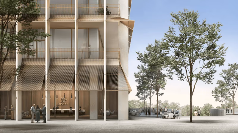 H&amp;H Four Seasons Private Residences DIFC #5