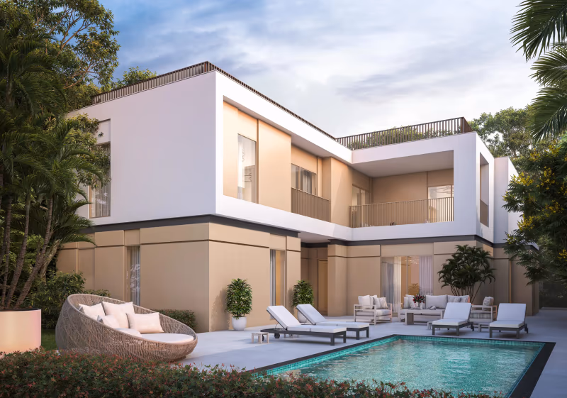 Sobha Realty Elwood Estates #2