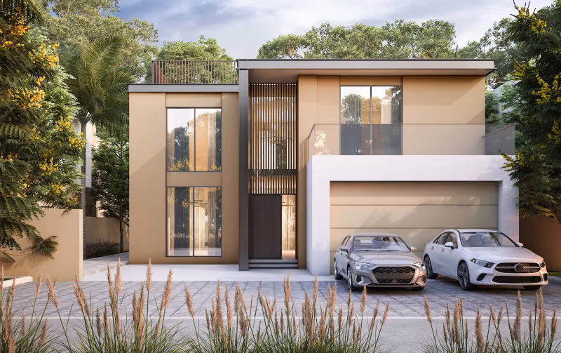 Sobha Realty Elwood Estates #3