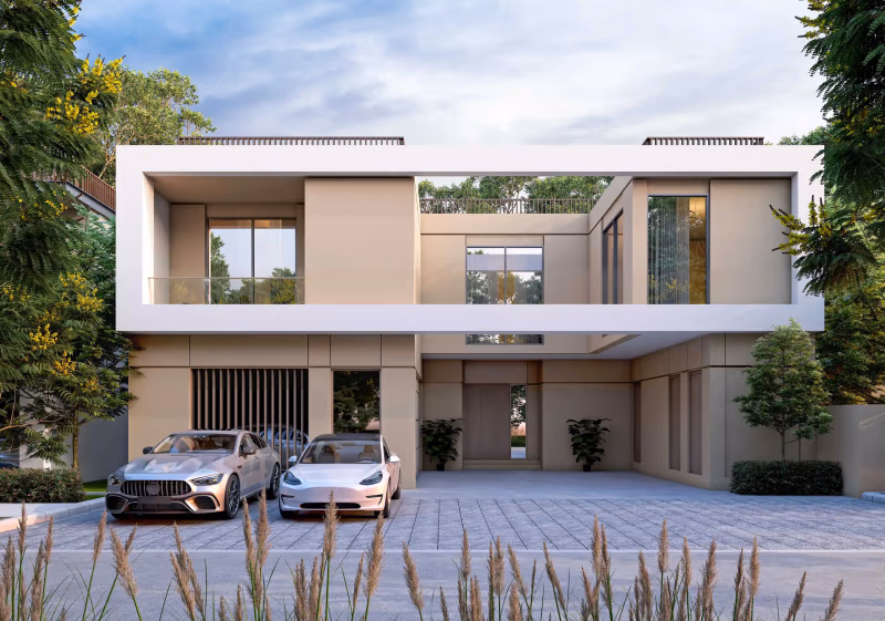 Sobha Realty Elwood Estates #4