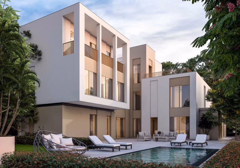 Sobha Realty Elwood Estates #5