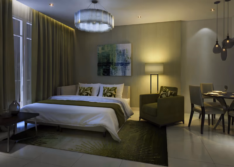 DAMAC Celestia #4