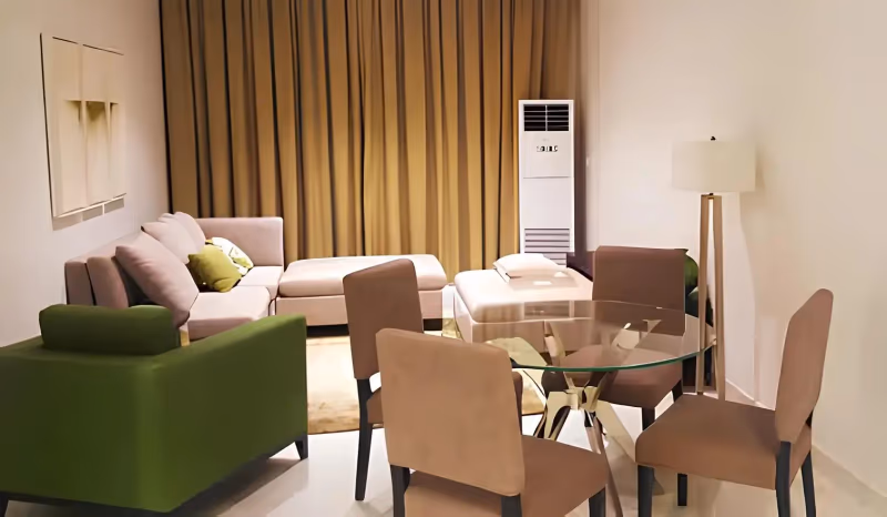 DAMAC Celestia #5