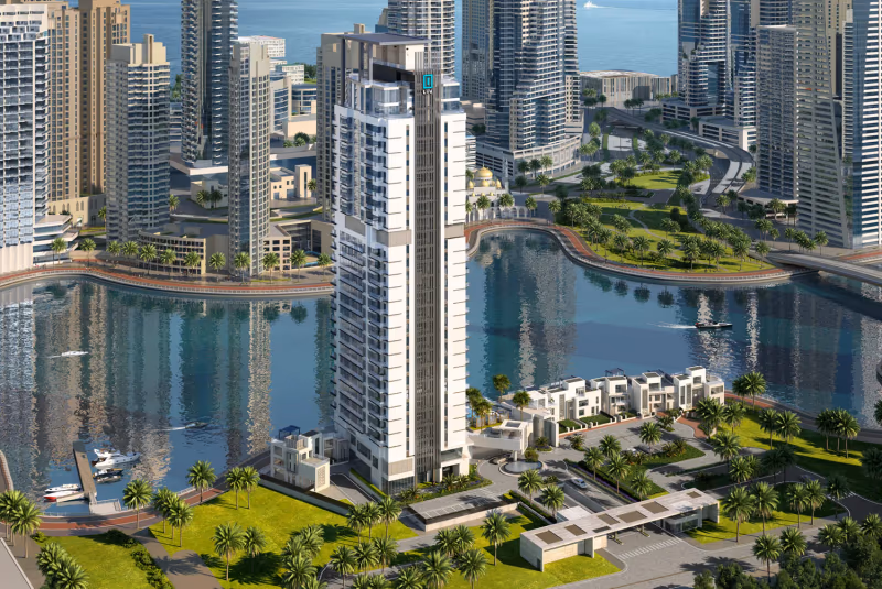 LIV Waterside #3