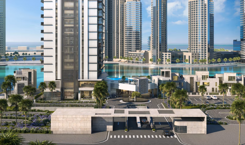 LIV Waterside #4