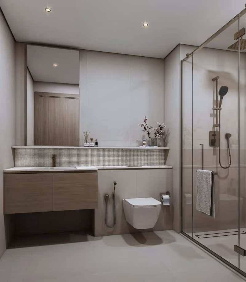 Sobha Realty Capeside Marina Residences #4