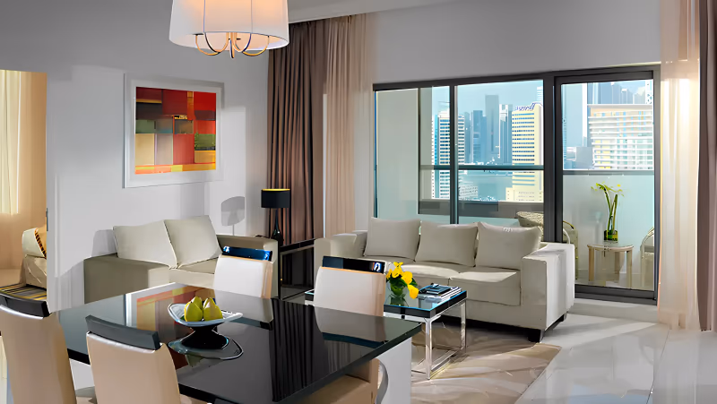 DAMAC Capital Bay #2