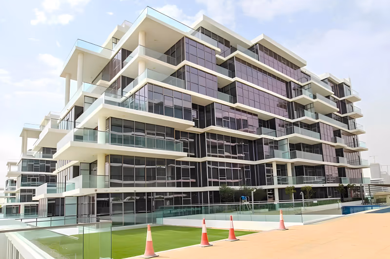 DAMAC Jasmine #2