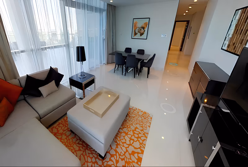 DAMAC Jasmine #3