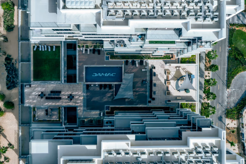 DAMAC Golf Town #2