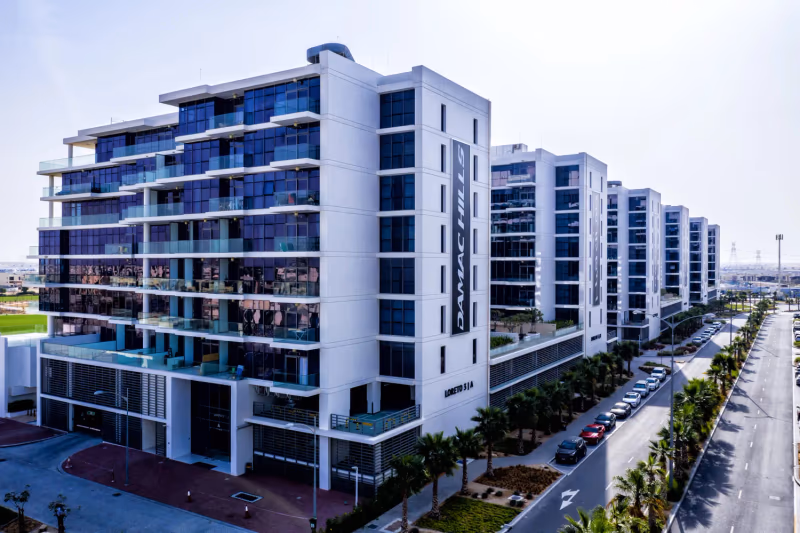DAMAC Golf Town #4