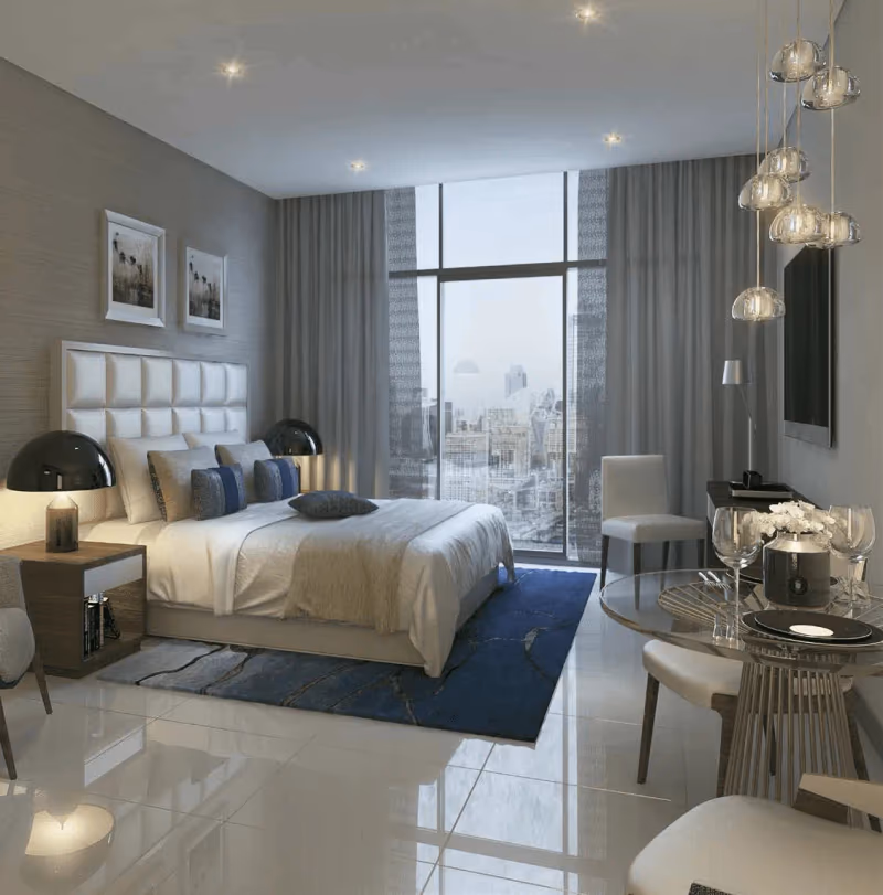 DAMAC Majestine #3