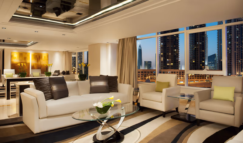 DAMAC Maison Canal Views #2