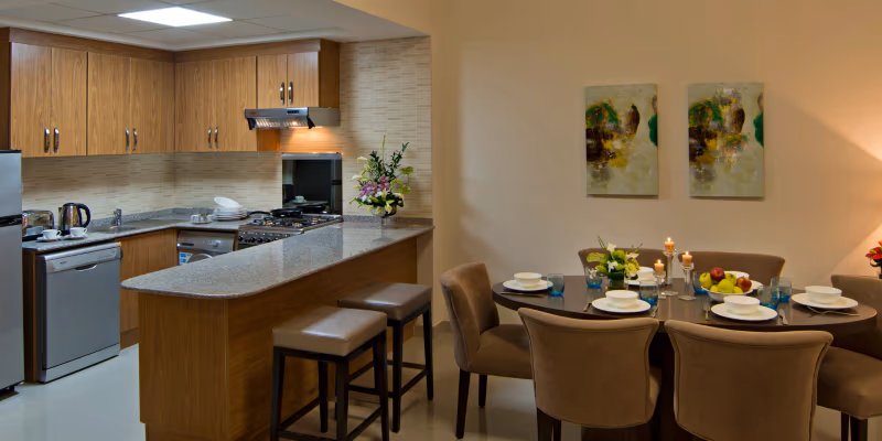 DAMAC Suburbia #5