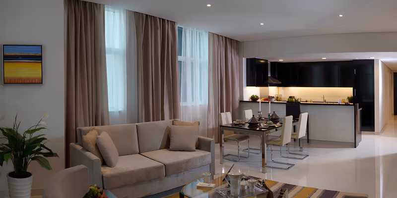 DAMAC Loreto #2