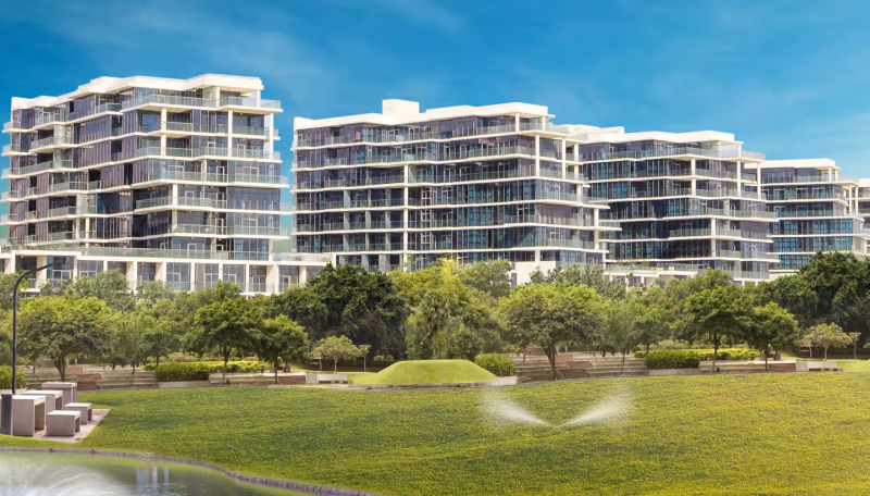 DAMAC Loreto #3