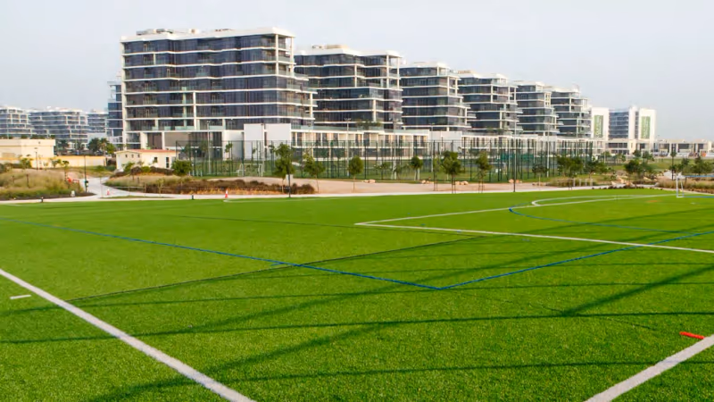 DAMAC Loreto #5