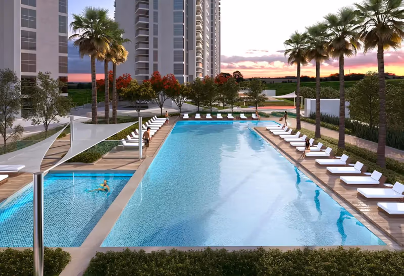 DAMAC Artesia #2