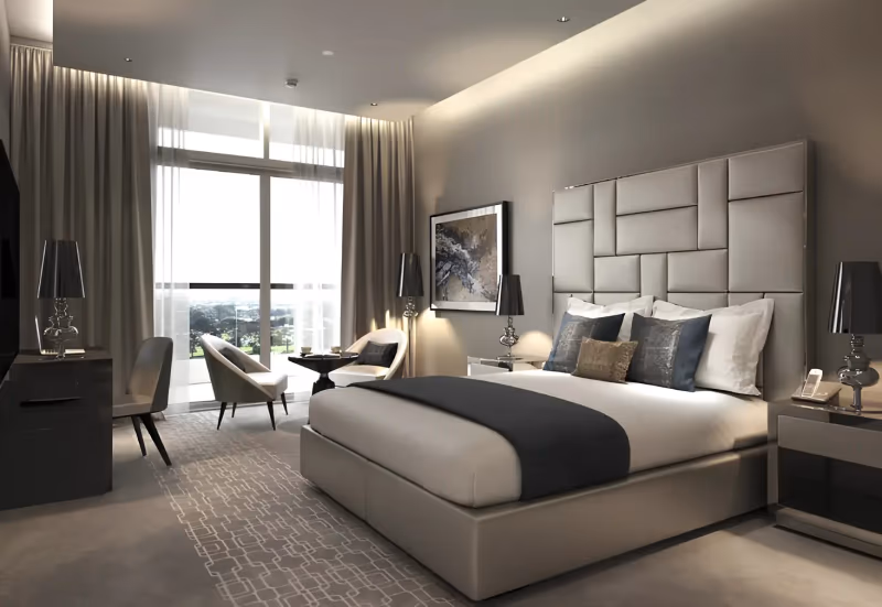 DAMAC Artesia #4