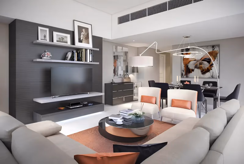 DAMAC Artesia #5