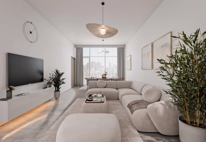 GJ Bluebell Residence #5