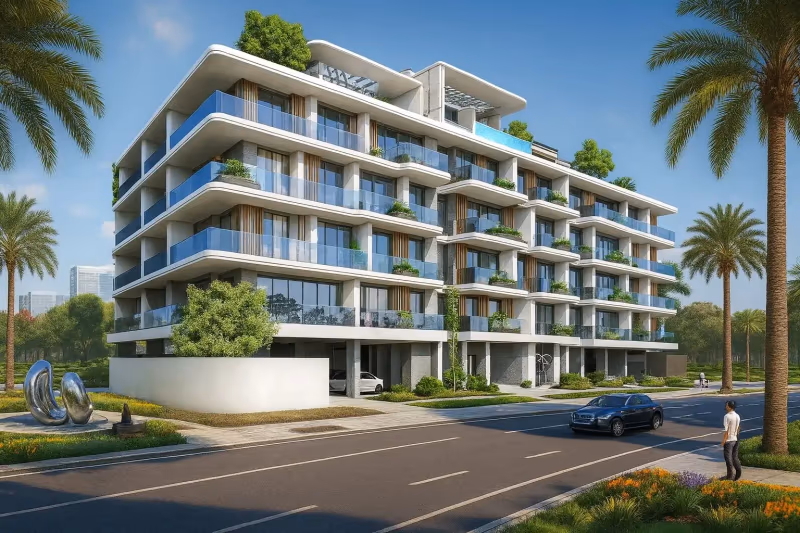 Evera Galleria Residences #2