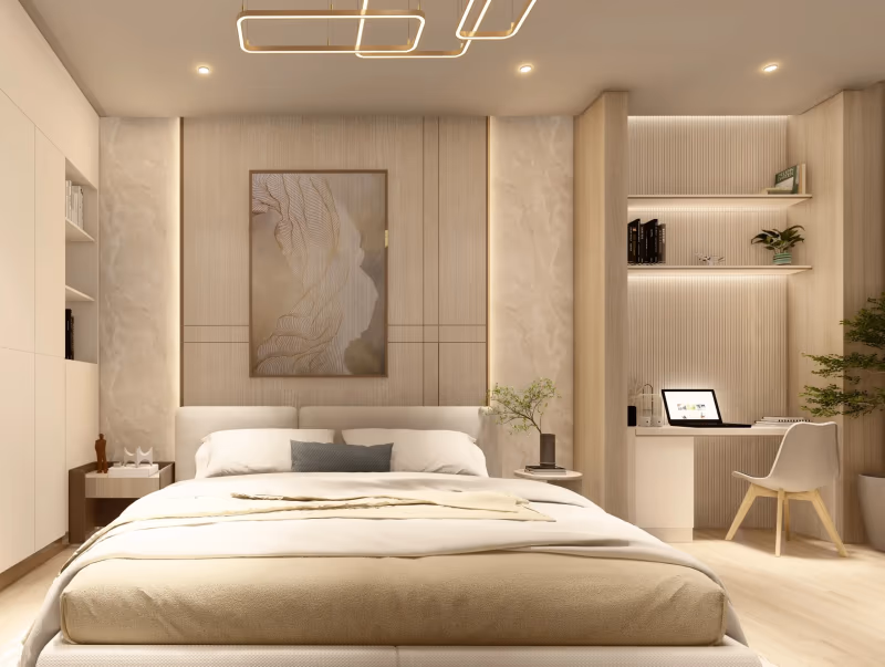 Evera Galleria Residences #4