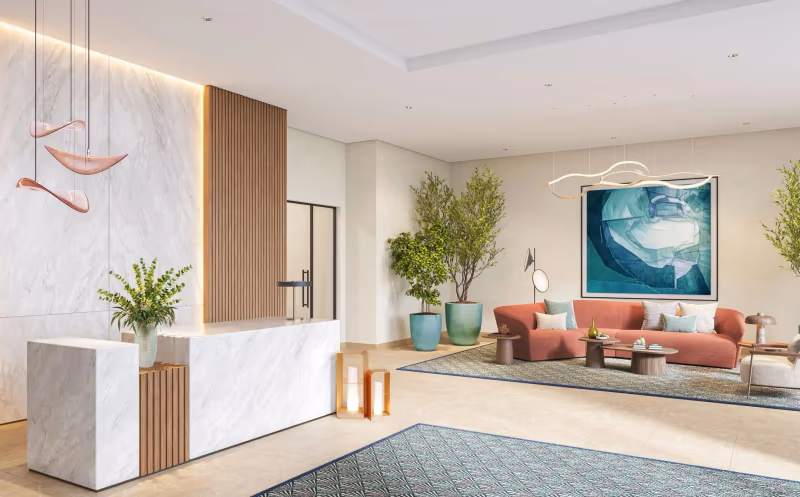 Emaar Seascape #4