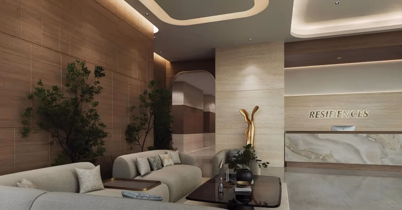 Orchid Residence 1 #3