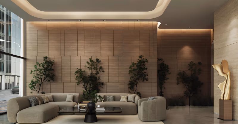 Orchid Residence 1 #4