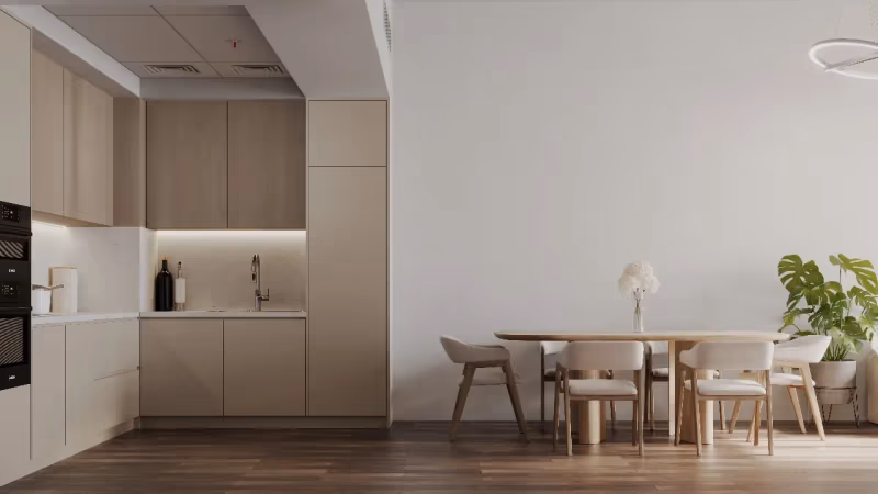 UniEstate Carmel Residence #5